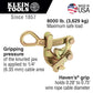 Klein Tools 1625-20 Haven Grip