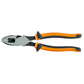 Klein Tools 20009NEEINS Elec Ins 9In Side Cut Pliers (1 Ea)