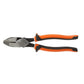 Klein Tools 20009NEEINS Elec Ins 9In Side Cut Pliers (1 Ea)