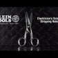 Klein Tools 2100-7 Scissors