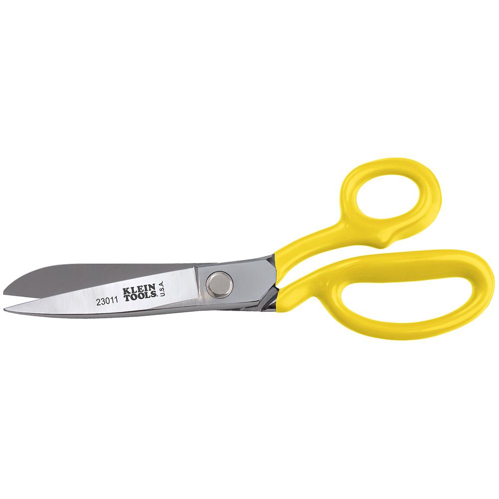 Klein Tools 23011 Bent Trimmer, 11-1/4-Inch