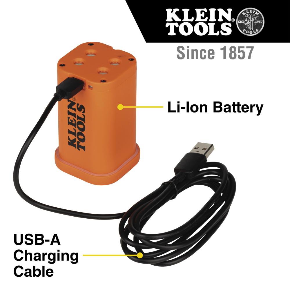 Klein Tools 29026 Li-Ion Battery