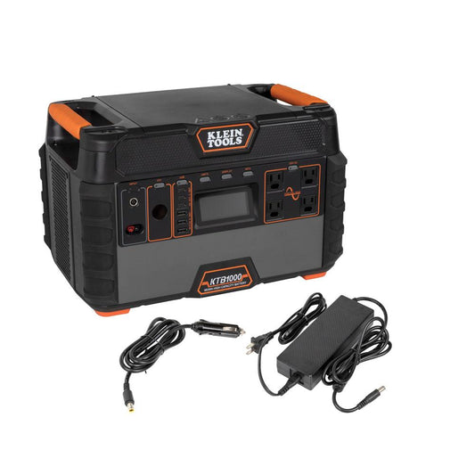 Klein Tools 29210 Mobile Charger With 120W Power Supply