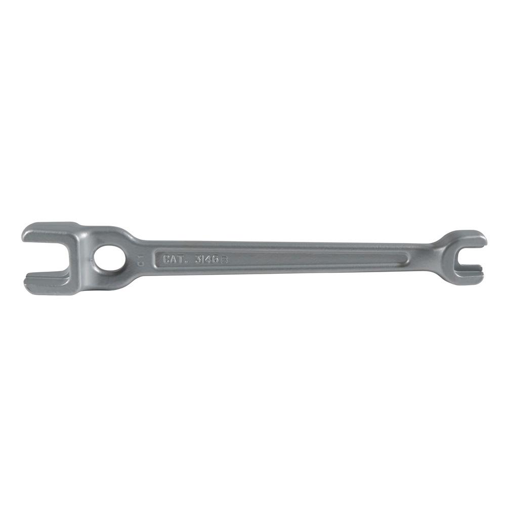 Klein Tools 3146B 68004 Linemans Wrench