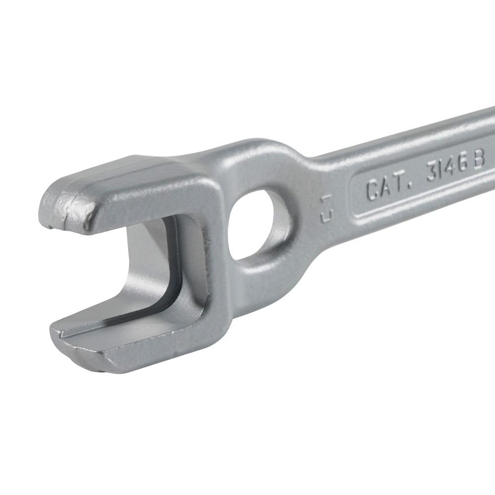 Klein Tools 3146B 68004 Linemans Wrench