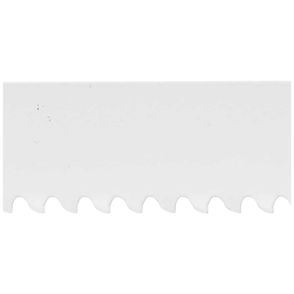 Klein Tools 31751 Reciprocating Saw Blades, 6 Tpi, 9-Inch, 5-Pack