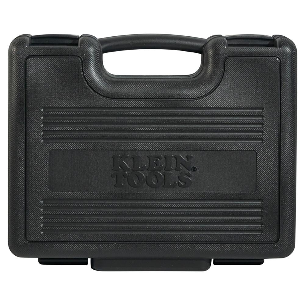 Klein Tools 31873 8-Piece Master Electrician'S Hole Cutter Kit