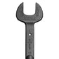 Klein Tools 3214TT Us Heavy 1'' Erection Wrench With Hole