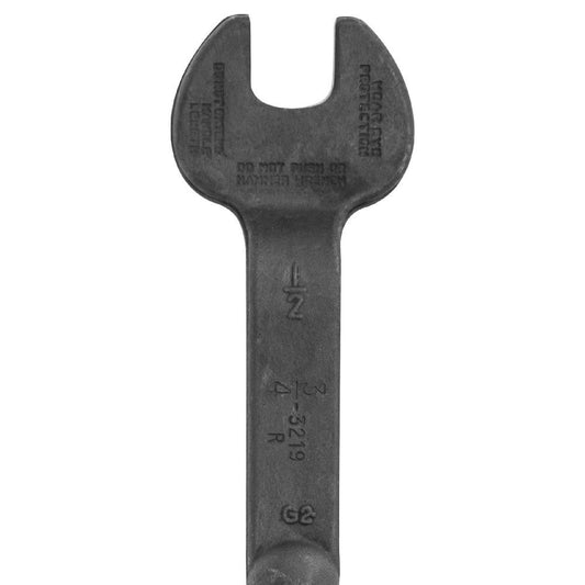 Klein Tools 3219 68014 3/4" Erection Wren