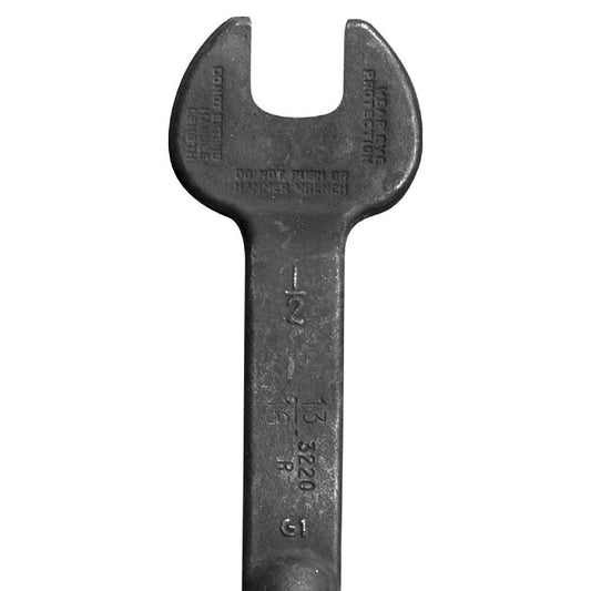 Klein Tools 3220 68015 13/16" Erection Wrench