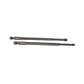 Klein Tools 32235 Multi-Bit Set, Power Driver Phillips #1 And #3, 6-Inch