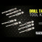 Klein Tools 32242 Drill Tap, 1/4-20