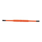 Klein Tools 32293 Flip-Blade Insulated Screwdriver, 2-In1, Ph Bit #2, Sl Bit 1/4-Inch