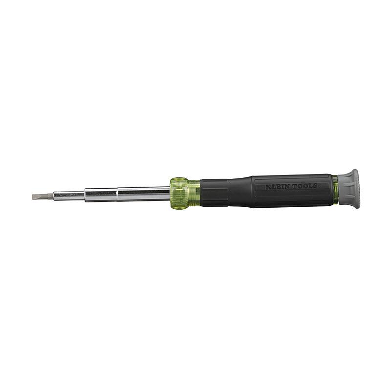 Klein Tools 32314 14-In-1 Precision Screwdriver/ Nut Driver