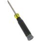 Klein Tools 32328 27-In-1 Multi-Bit Precision Screwdriver With Apple® Bits