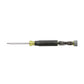 Klein Tools 32328 27-In-1 Multi-Bit Precision Screwdriver With Apple® Bits