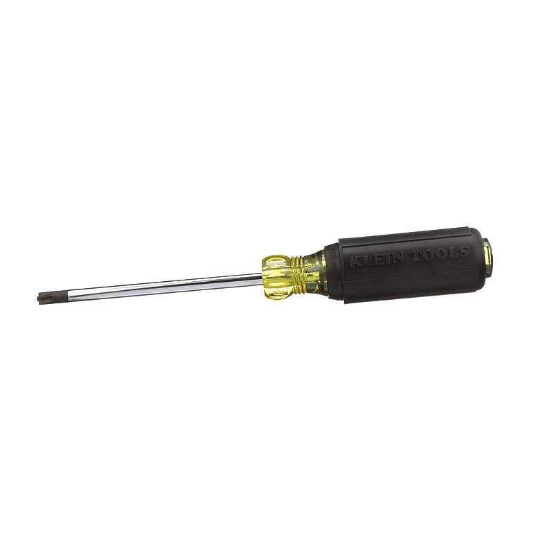 Klein Tools 32378 Screwdriver Set, Combination Tip, 2-Piece