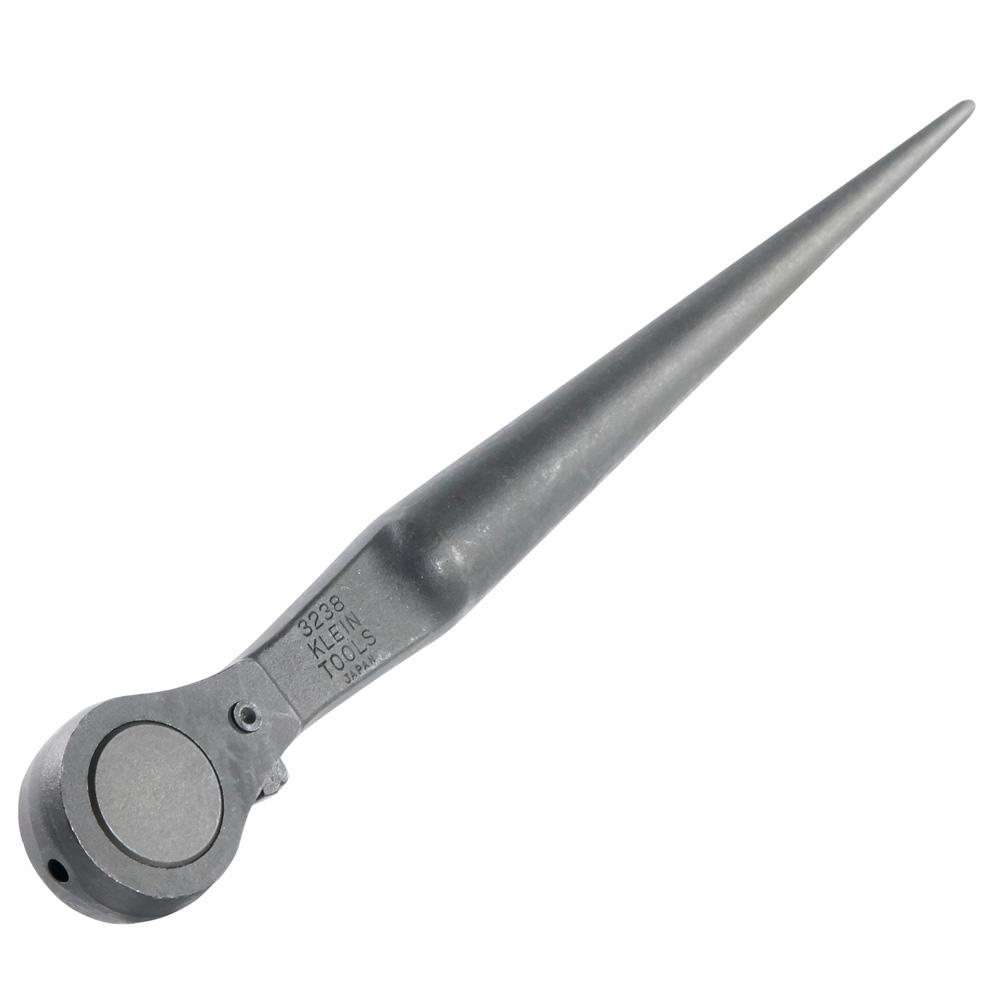 Klein Tools 3238 1/2"Dr. 15" Construction