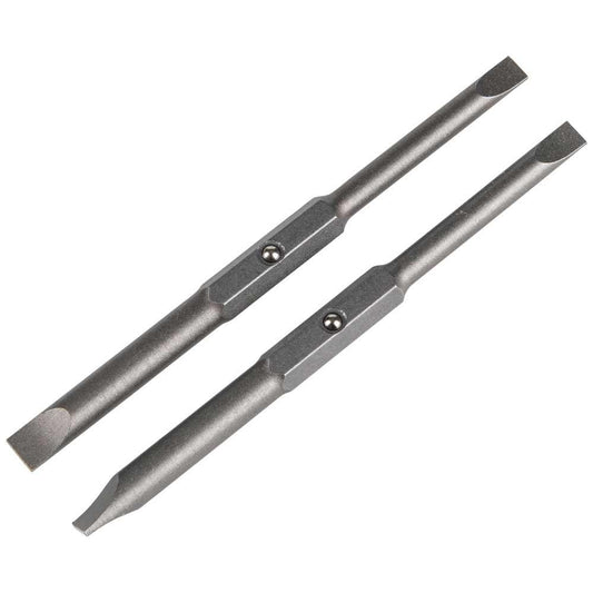 Klein Tools 32410 Replacement Bit #2 Square & #2 Phillips