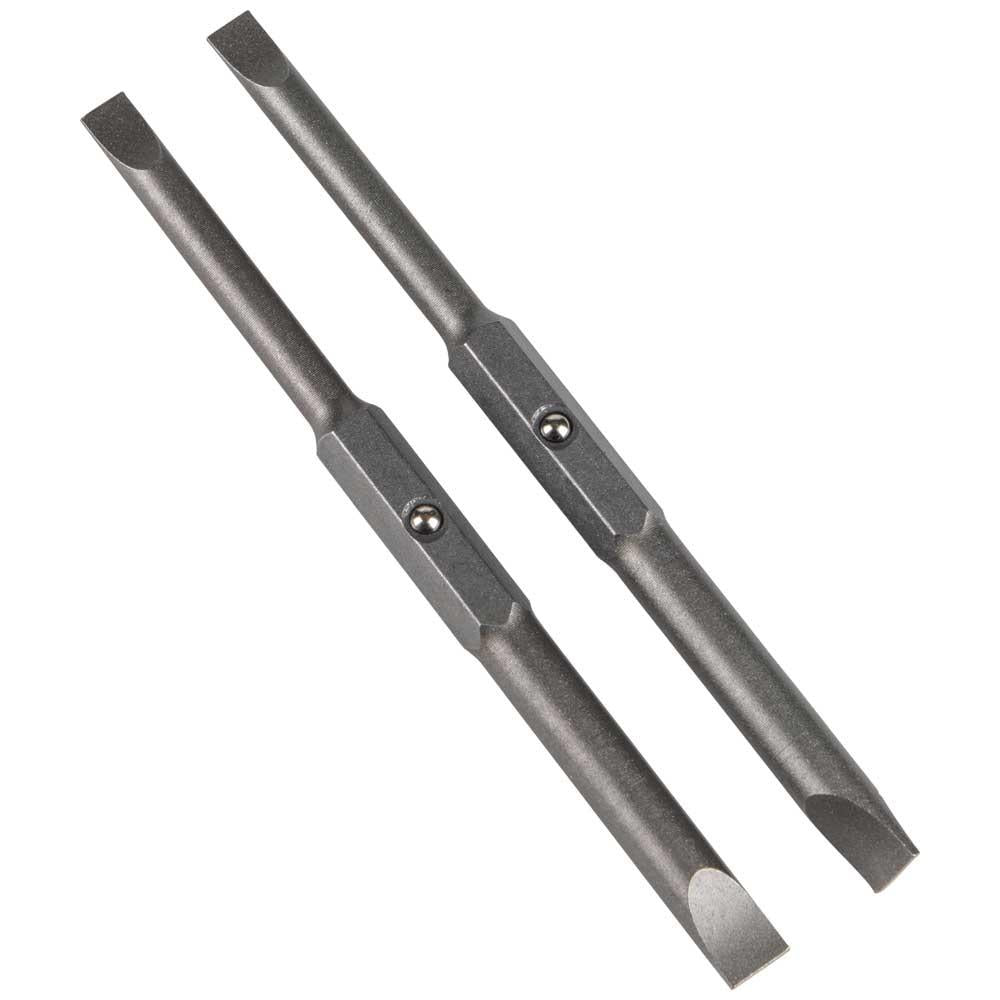 Klein Tools 32410 Replacement Bit #2 Square & #2 Phillips