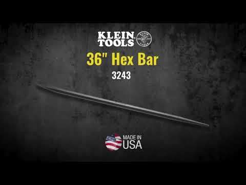 Klein Tools 3243 66503 Connecting Bar