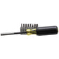 Klein Tools 32510 Screwdriver Tamper-Proofbits