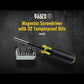 Klein Tools 32510 Screwdriver Tamper-Proofbits