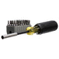 Klein Tools 32510 Screwdriver Tamper-Proofbits