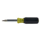 Klein Tools 32527 11-In-1 Screwdriver/Nutdriver - Schrader Valv