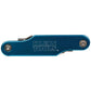 Klein Tools 32539 10-Fold Screwdriver Screwdriver / Nut Driver, Metric Hex