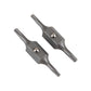 Klein Tools 32540 Replacement Bit, Tamperproof Torx® #7 And #8