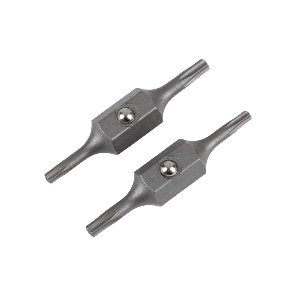 Klein Tools 32540 Replacement Bit, Tamperproof Torx® #7 And #8