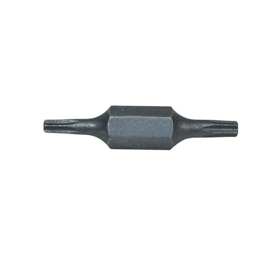 Klein Tools 32541 Replacement Bit, Tamperproof Torx® #9 And #10