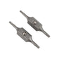 Klein Tools 32544 Replacement Bit, Torx® #6 And #7