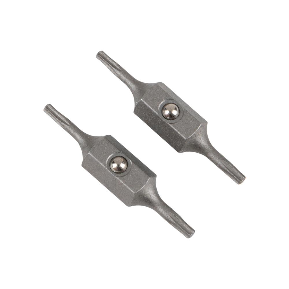 Klein Tools 32544 Replacement Bit, Torx® #6 And #7