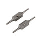 Klein Tools 32544 Replacement Bit, Torx® #6 And #7