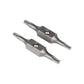 Klein Tools 32545 Replacement Bit, Tamperproof Torx® #8 And #10