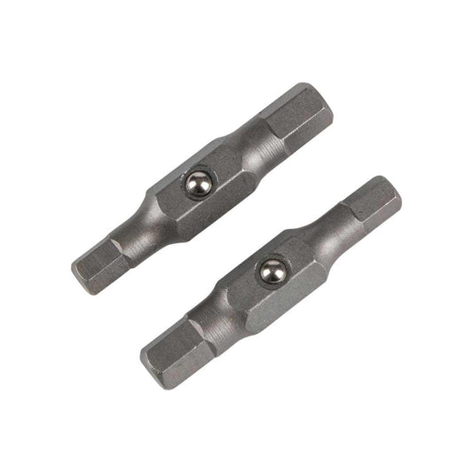 Klein Tools 32554 Replacement Bit 4 Mm Hex & 5 Mm Hex