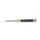 Klein Tools 32585 Multi-Bit Electronics Screwdriver, 4-In-1, Torx® Bits