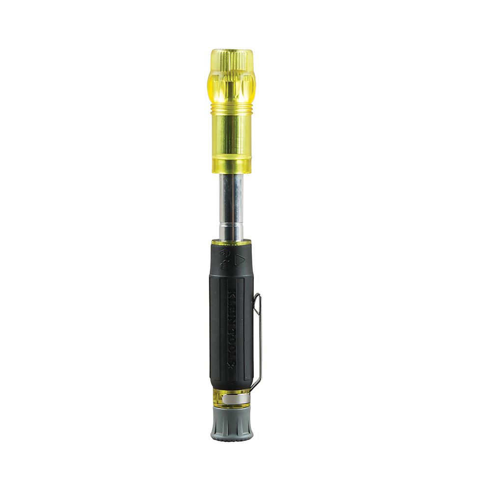 Klein Tools 32614 Klein Tools 4-In-1 Electronics Pocket Screwdrivers