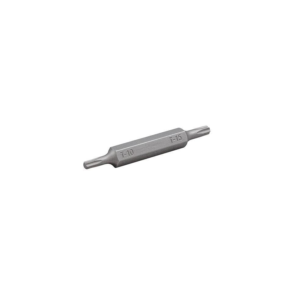 Klein Tools 32773 Replacement Bit, Torx® 10, 15