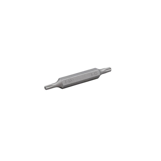 Klein Tools 32781 Replacement Bit, Tamperproof 10, 15