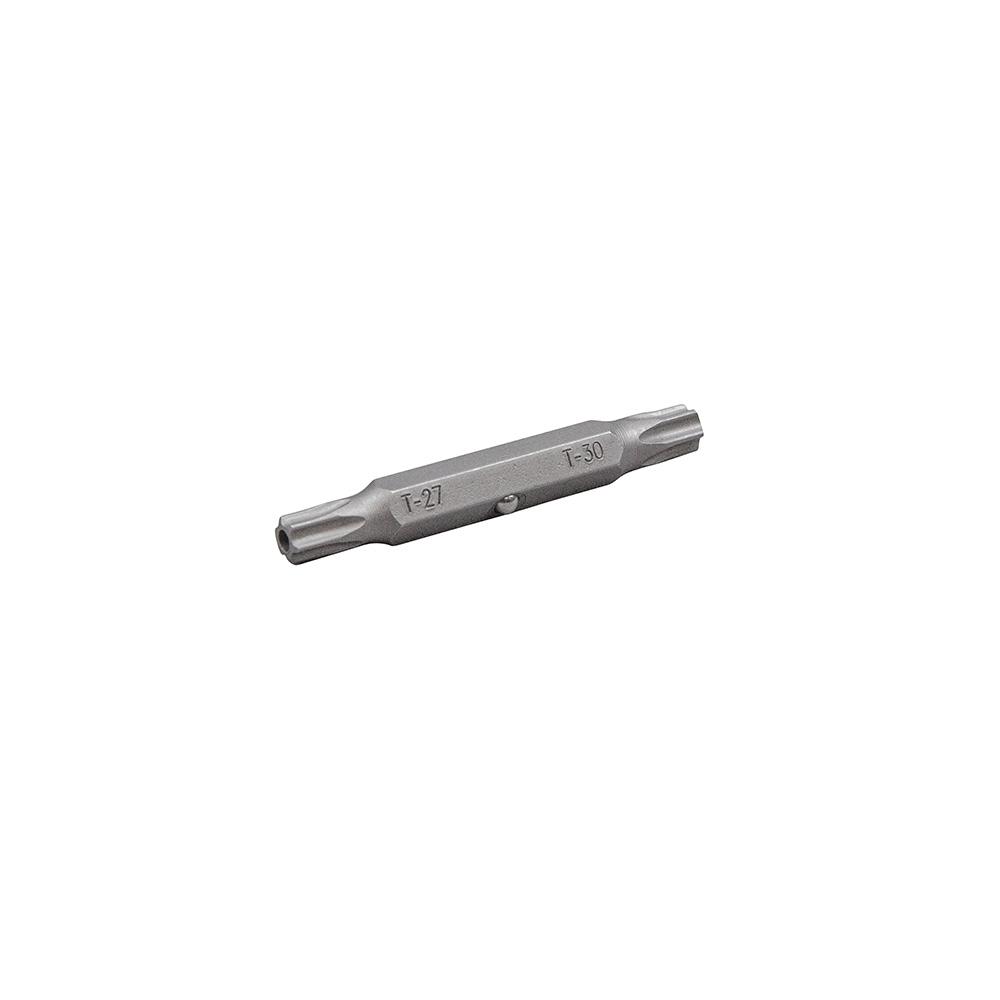 Klein Tools 32783 Replacement Bit, Tamperproof 27, 30