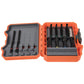 Klein Tools 32799 Klein Tools 26 Piece Pro Impact Power Bit Set