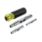 Klein Tools 32800 Klein Tools Multi-Nut Drivers