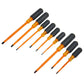 Klein Tools 33528 Cushion Grip Insulated