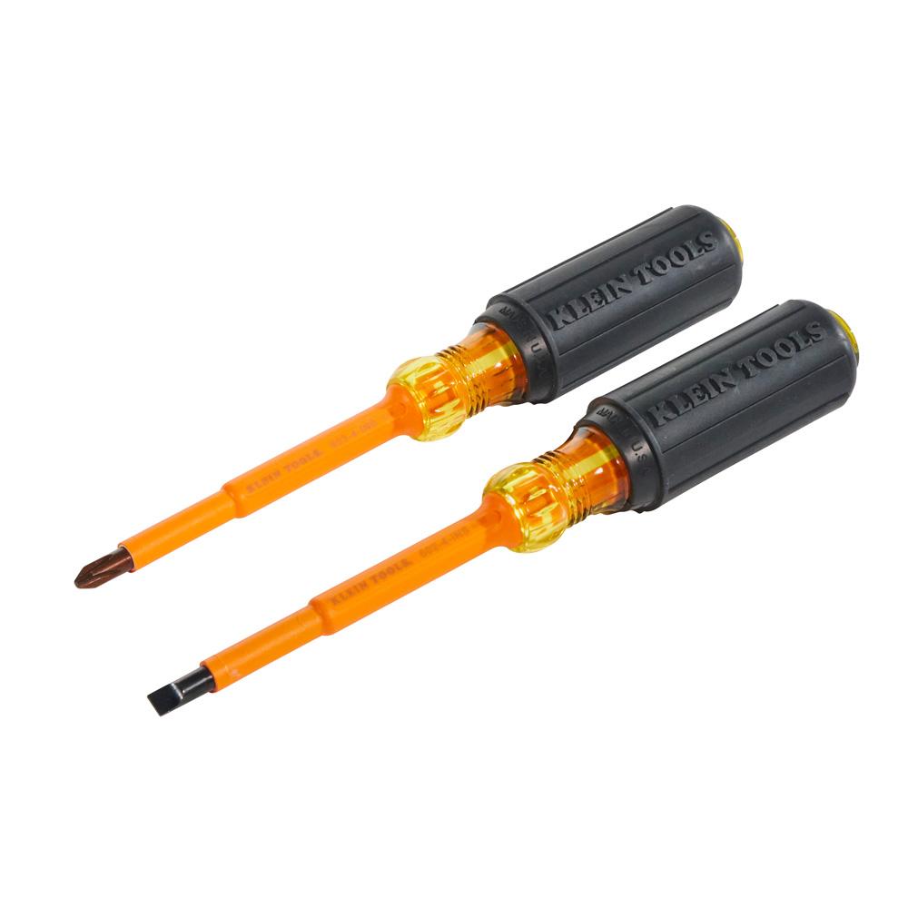 Klein Tools 33532-INS Klein Tools 33532Ins Klein Tools Screwdriver Sets