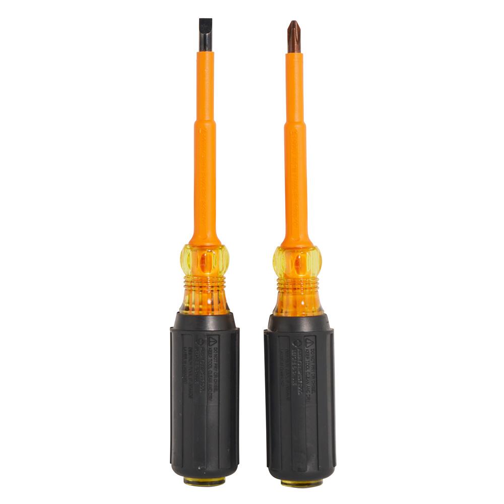 Klein Tools 33532-INS Klein Tools 33532Ins Klein Tools Screwdriver Sets