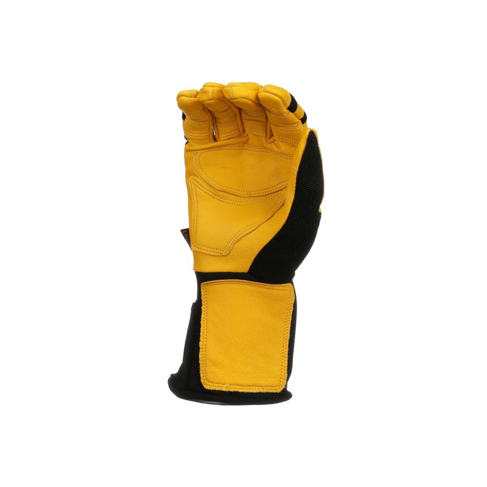 Klein Tools 40080 Lineman Work Glove, Medium