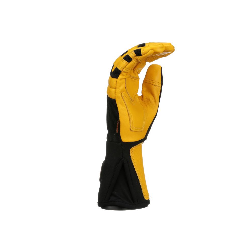 Klein Tools 40082 Lineman Work Glove Large